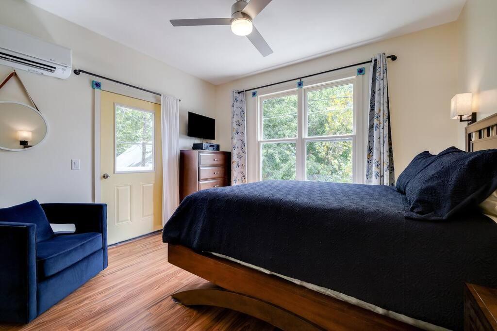 Judy'S Nest At The Wessels-Boyd House. Apartman Savannah Kültér fotó